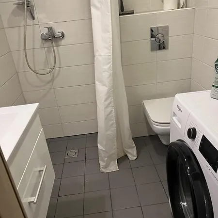 Aisa Apartment