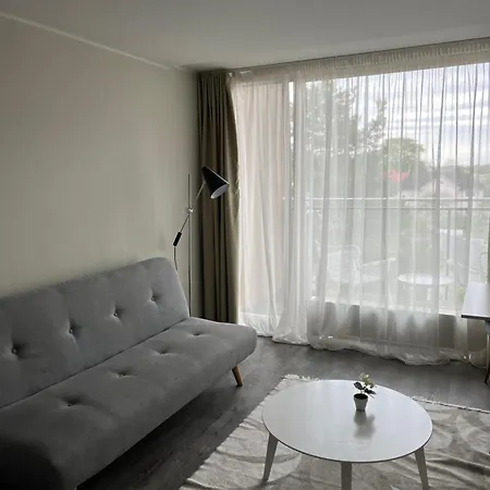 Aisa Apartment Parnu
